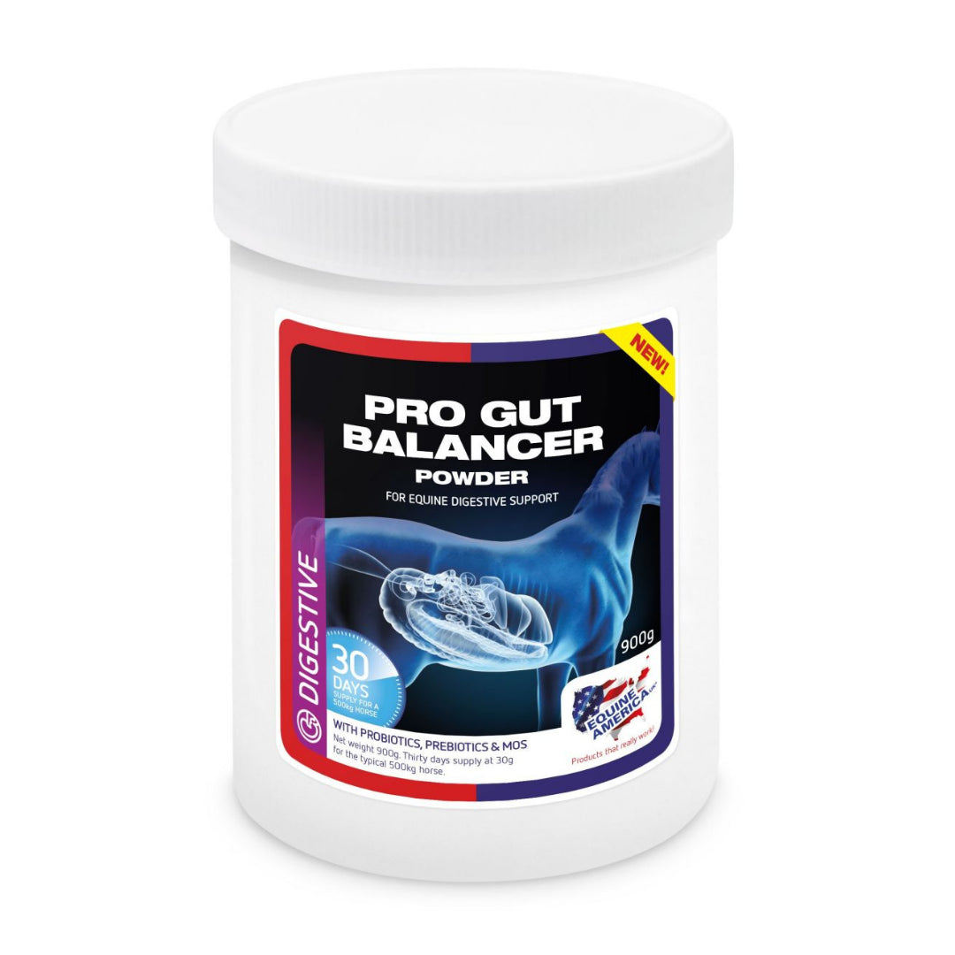 <h6 style="text-align:left;"><span style="font-size:10pt;font-family:'Arial Unicode MS', sans-serif;background:#FFFFFF;">A unique combination of pre and probiotics, together with a mannan oligosaccharide (MOS), to help maintain the health of the gut microbiome </span></h6>
