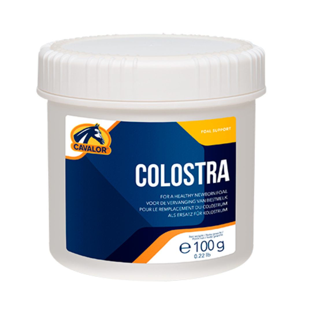 Colostra 24 Cavalor 100 g