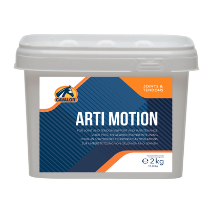 Arti Motion Cavalor 2 Kg