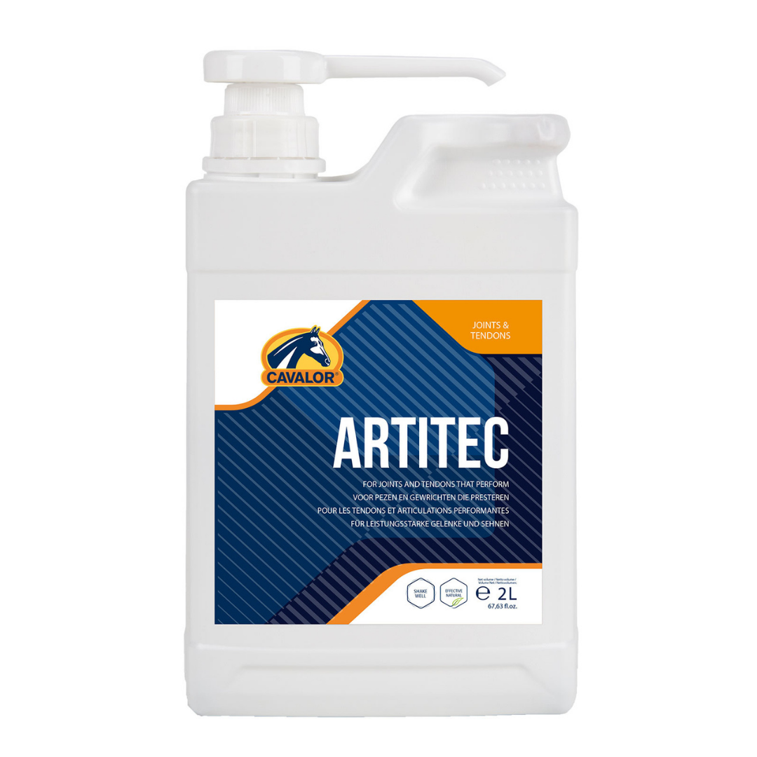 ArtiTec Cavalor 2 L