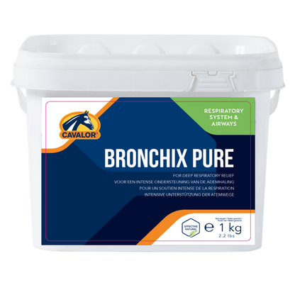 Bronchix Pure Cavalor 1 Kg