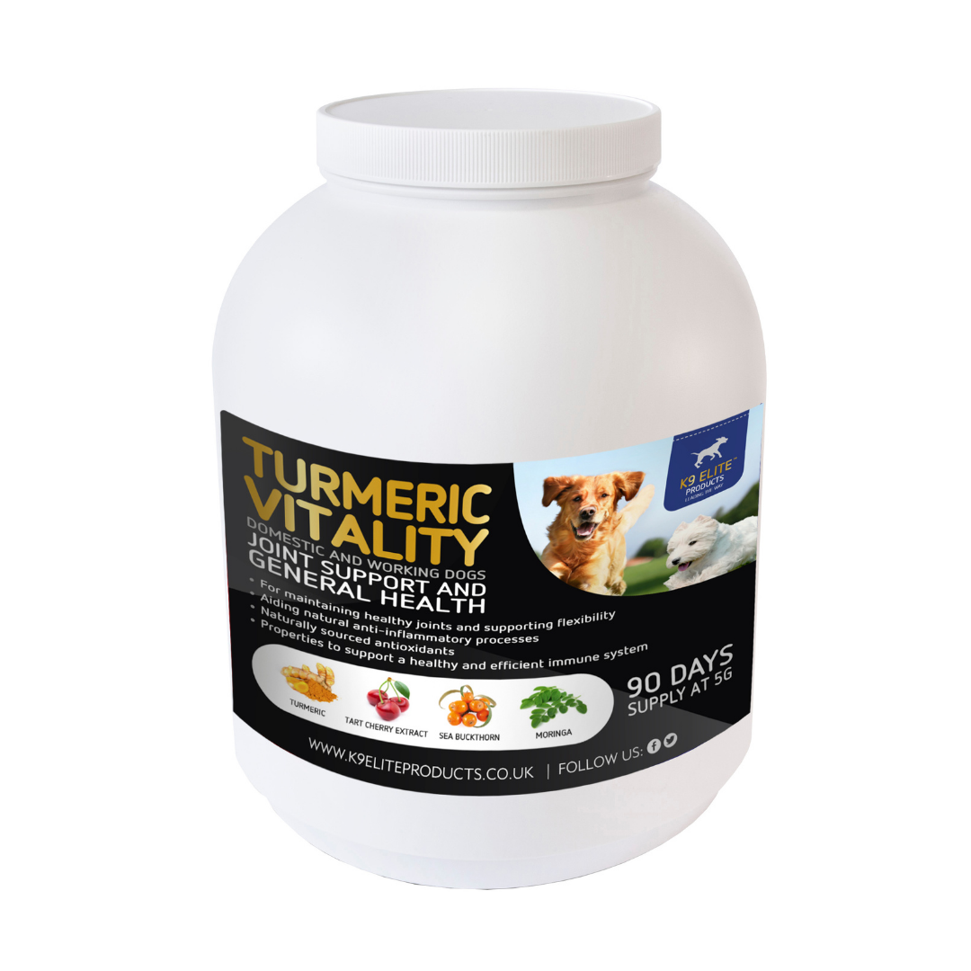 Canin Turmeric Vitality 450 g