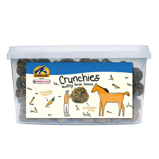 Crunchies Cavalor 1.5 Kg