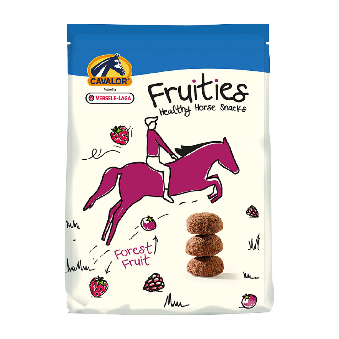 Fruities Cavalor 750 g