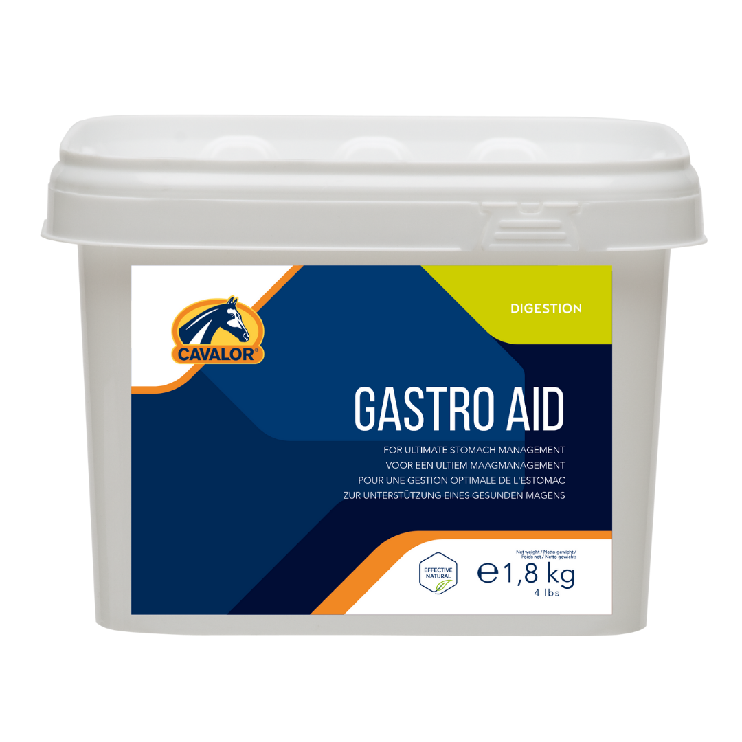 Gastro Aid Cavalor 1.8 Kg