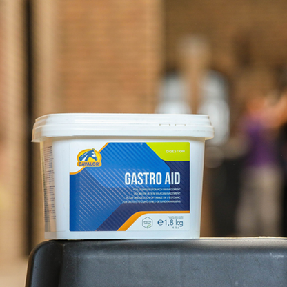 Gastro Aid Cavalor 1.8 Kg