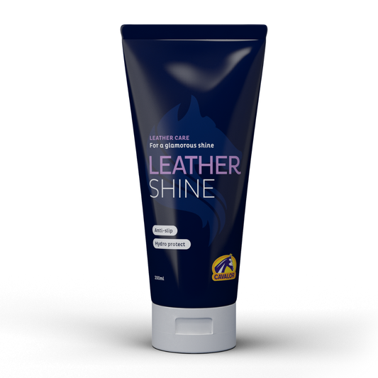 Leather Shine Cavalor 200 ml