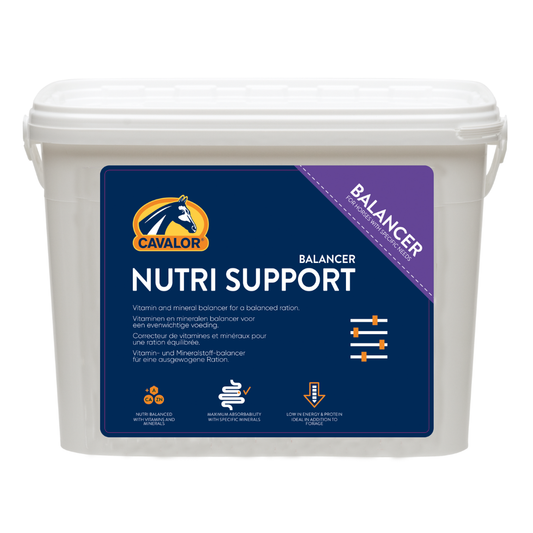 Nutri Support Cavalor 5 Kg