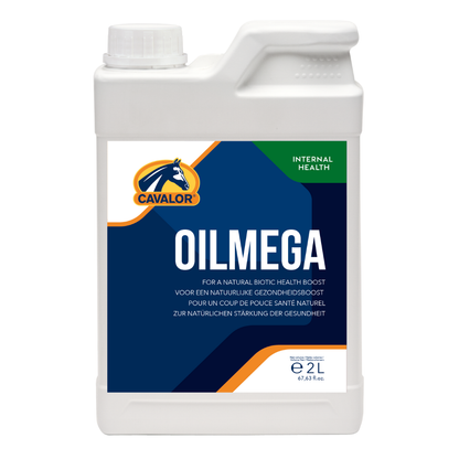 OilMega Cavalor 2 L