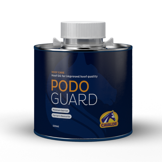 PodoGuard Cavalor 500 ml