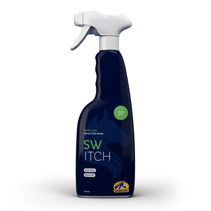 Sw-itch Cavalor 500 ml