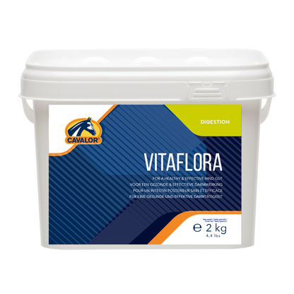 Vitaflora Cavalor 2 Kg