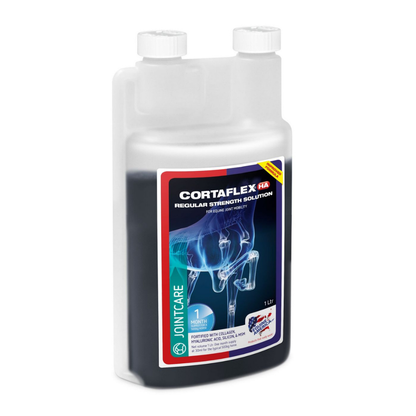 CortaFlex HA Regular Solution Equine America