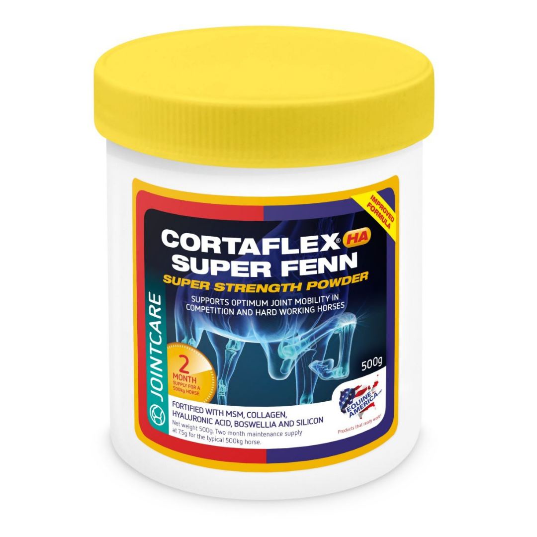 Cortaflex HA Super Fenn Powder Equine America