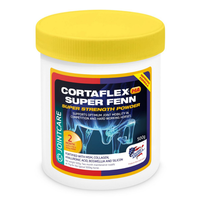 Cortaflex HA Super Fenn Powder Equine America