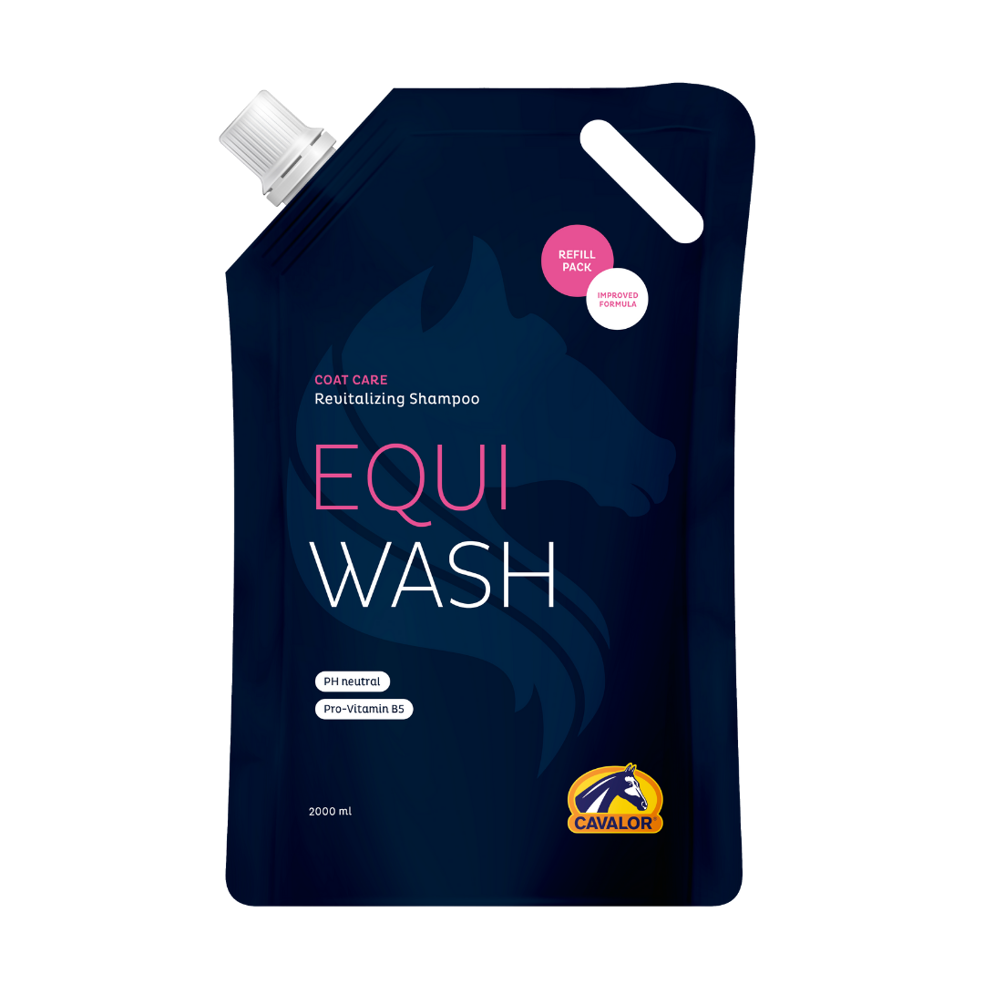 Equi Wash Cavalor