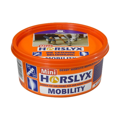 Horslyx Mobility