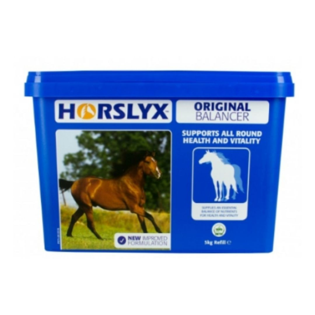 Horslyx Original