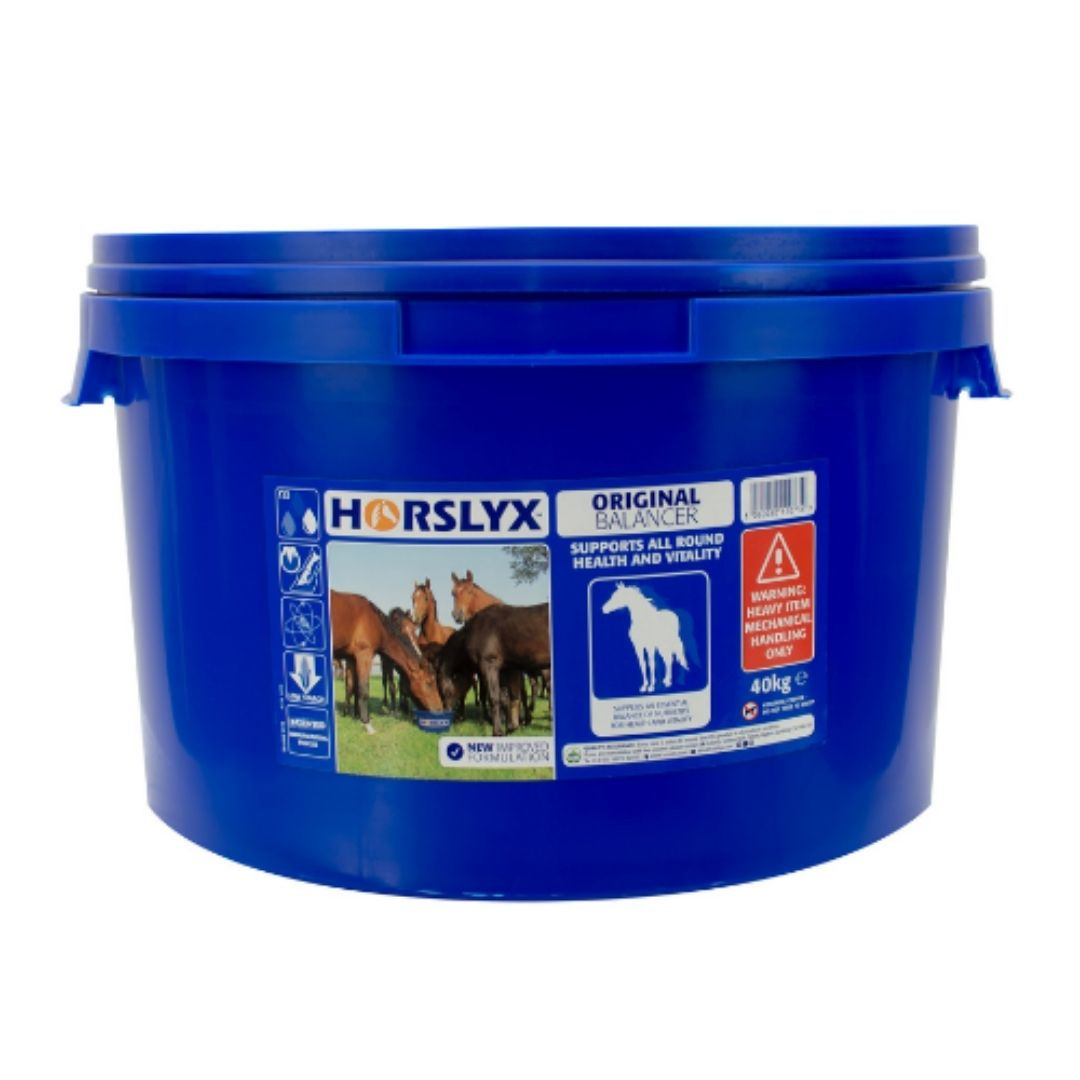 Horslyx Original