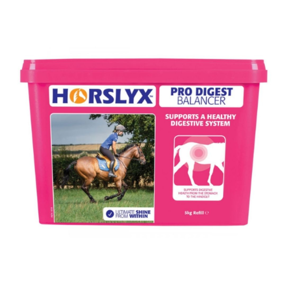 Horslyx Pro Digest