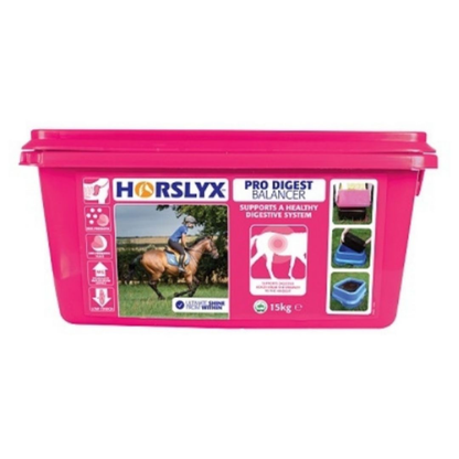 Horslyx Pro Digest