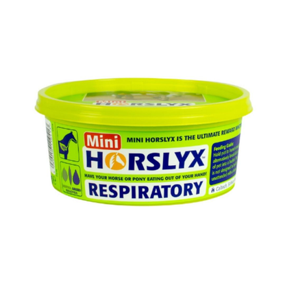 Horslyx Respiratory