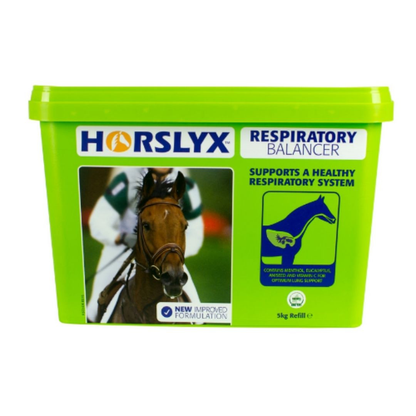 Horslyx Respiratory