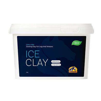 Ice Clay Cavalor