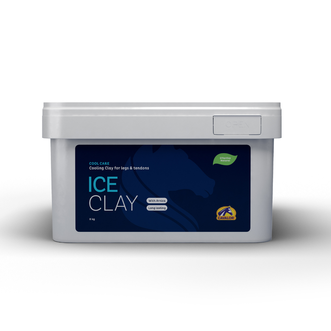 Ice Clay Cavalor