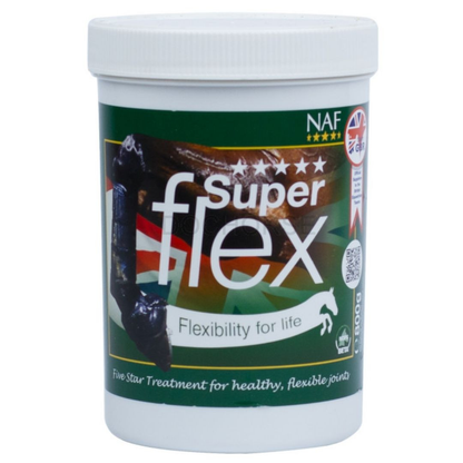 Superflex Powder NAF