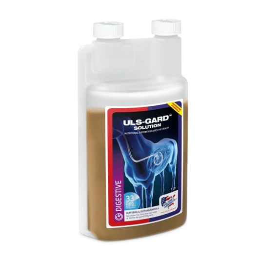 Uls-Gard Regular Solution Equine America