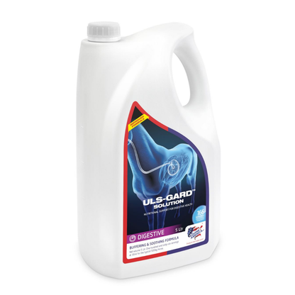 Uls-Gard Regular Solution Equine America