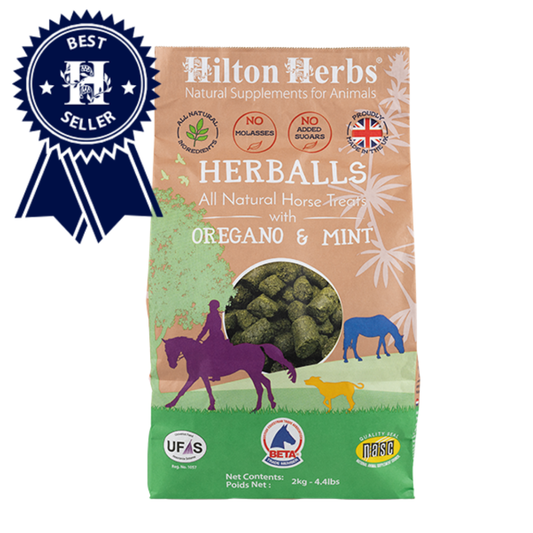 Herballs Hilton Herbs 500 g Bag