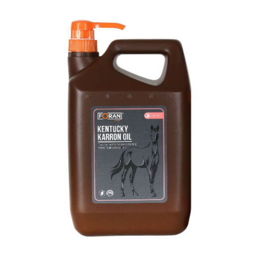 Kentucky Karron Oil Foran 4.5 L