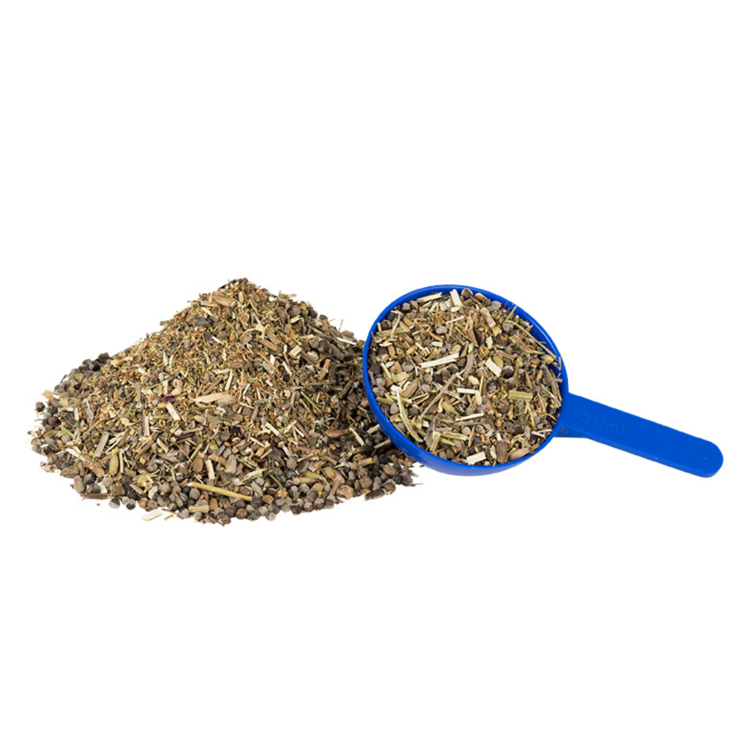 Easy Mare Hilton Herbs 1 kg