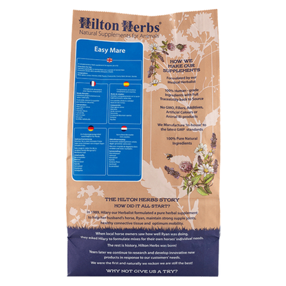 Easy Mare Hilton Herbs 1 kg