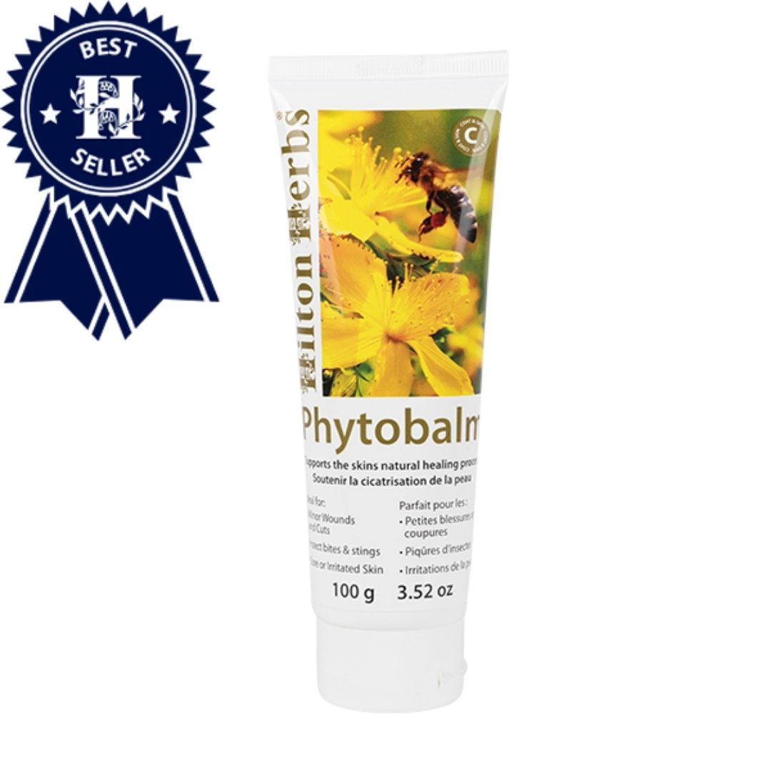 Phytobalm Hilton Herbes 100 g