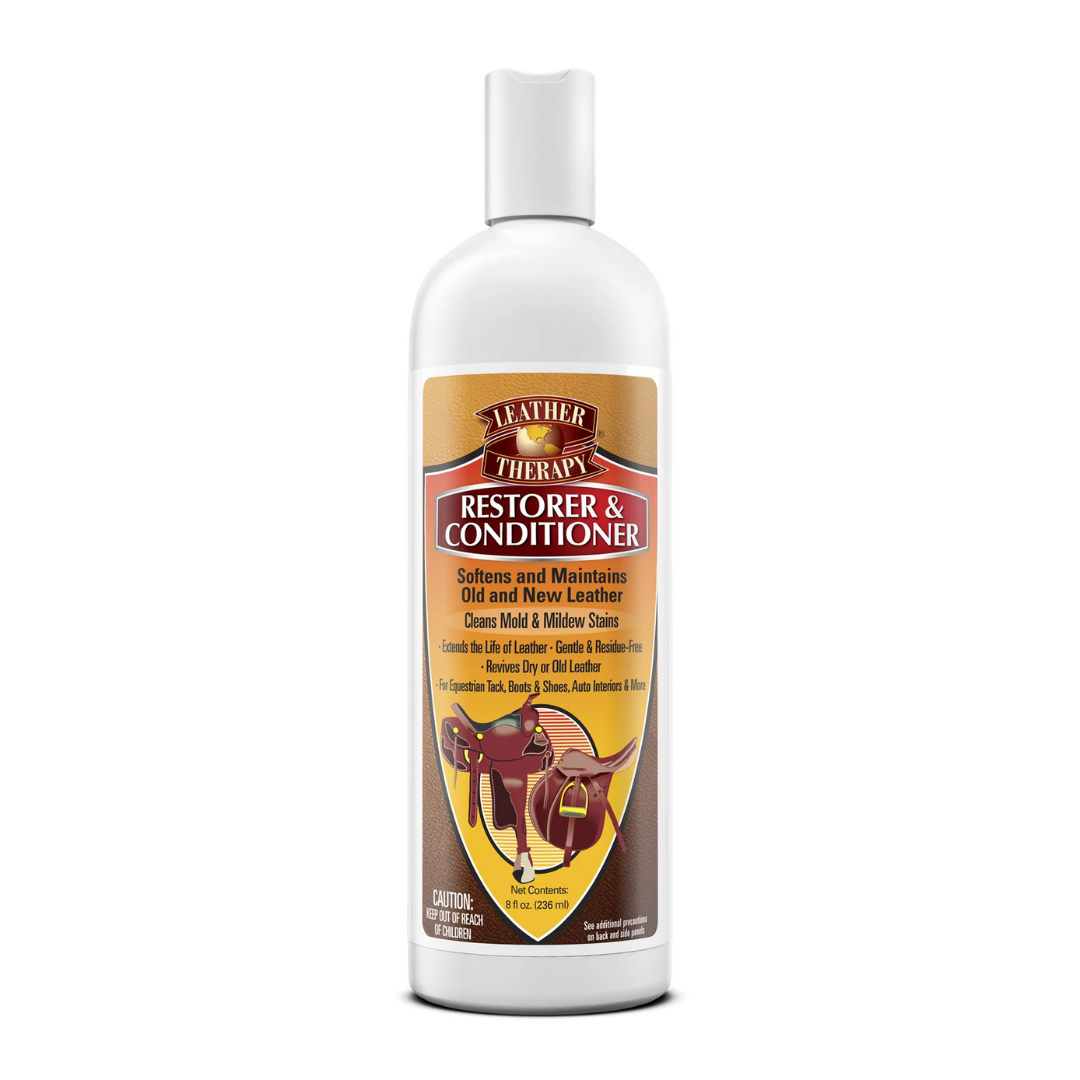 Leather Threrapy Restorer & Conditioner Absorbine 473 ml