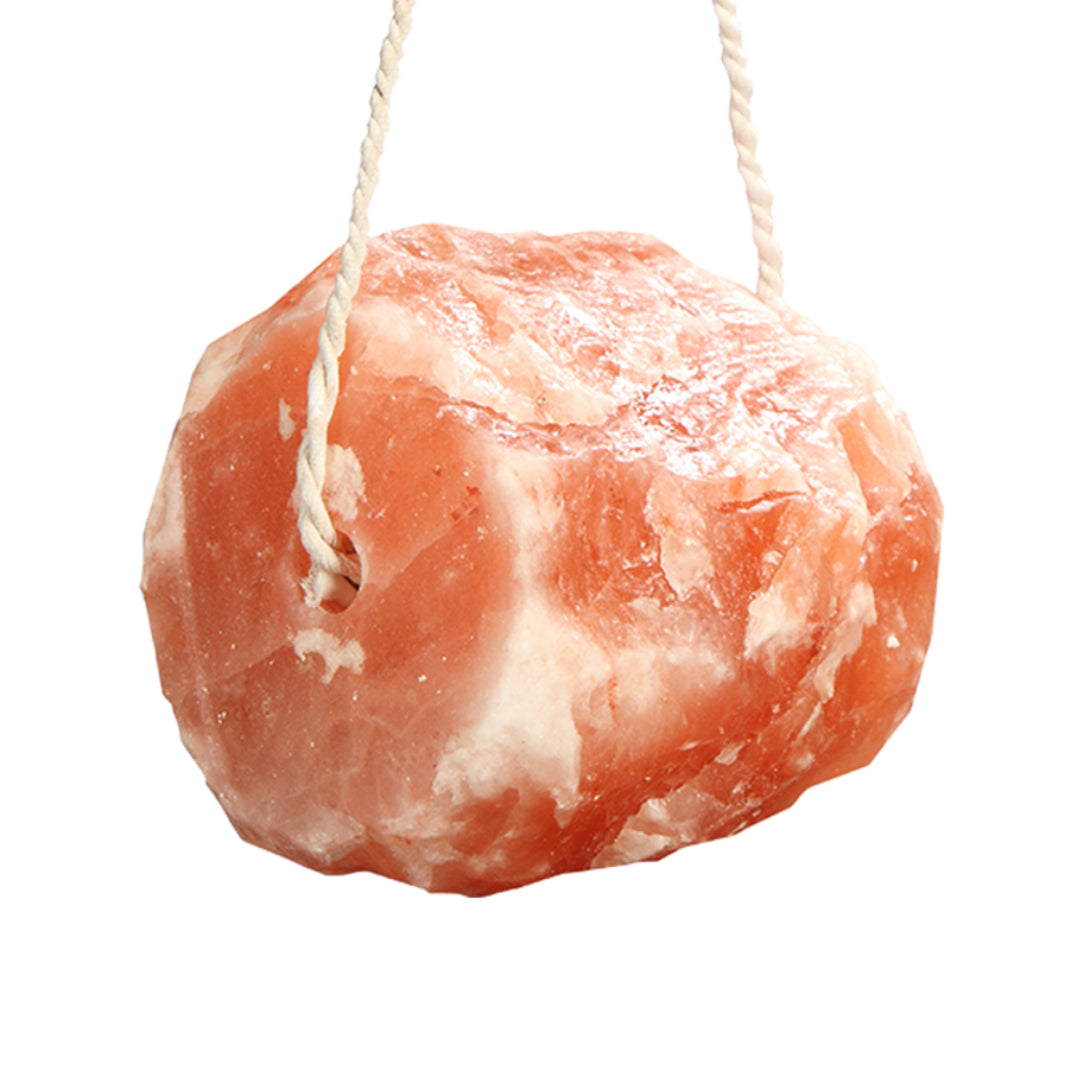 <h6 style="text-align:left;"><span style="font-size:10pt;font-family:'Arial Unicode MS', sans-serif;background:#FFFFFF;">Authentic Himalayan Pink Salt ethically extracted by hand from ancient marine salt deposits.</span></h6>