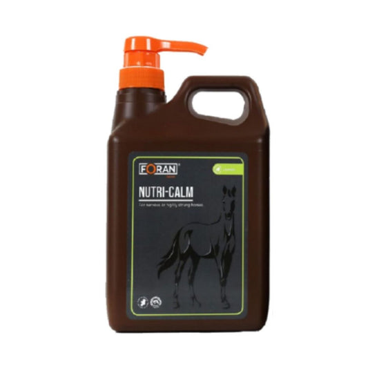 Nutri Calm Syrup Foran 5 L