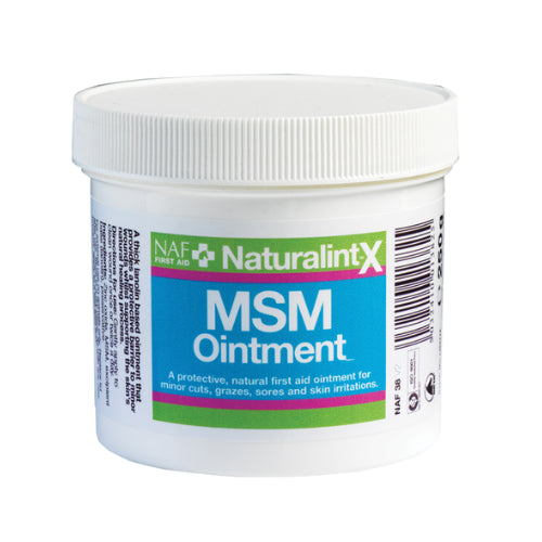 <h6 style="text-align:left;"><span style="font-size:10pt;font-family:'Arial Unicode MS', sans-serif;background:#FFFFFF;">A thick lanolin based ointment that provides a protective barrier to minor wounds whilst supporting the skin’s natural healing process</span></h6>
<p></p>