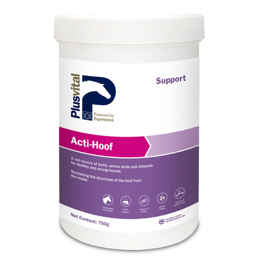 <h6 style="text-align:left;"><span style="font-size:10pt;font-family:'Arial Unicode MS', sans-serif;background:#FFFFFF;">A powdered rich source of biotin, amino acids, and minerals for healthy and strong hooves</span></h6>
<p></p>