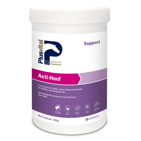 <h6 style="text-align:left;"><span style="font-size:10pt;font-family:'Arial Unicode MS', sans-serif;background:#FFFFFF;">A powdered rich source of biotin, amino acids, and minerals for healthy and strong hooves</span></h6>
<p></p>