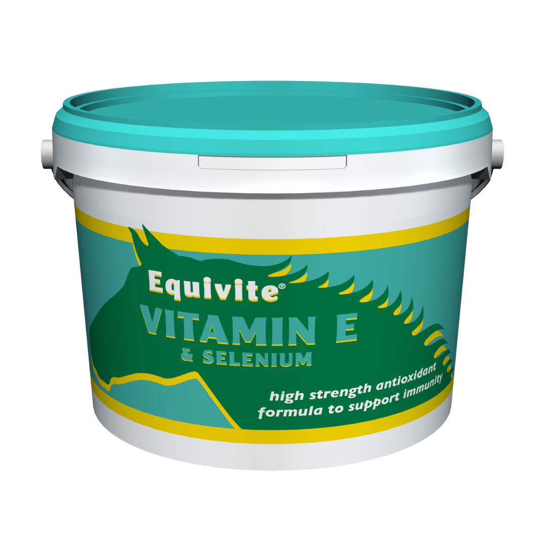 <h6 style="text-align:left;"><span style="font-size:10pt;font-family:'Arial Unicode MS', sans-serif;background:#FFFFFF;">Concentrated anti-oxidant formula that supports muscle function and immunity. Combines easily digestible vitamin E with bio-available selenium yeast.</span></h6>