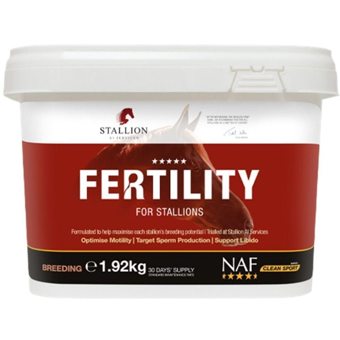 <h6 style="text-align:left;"><span style="font-size:10pt;font-family:'Arial Unicode MS', sans-serif;background:#FFFFFF;">Fertility focused ingredients work together to harness their natural properties targeting sperm health, libido and sperm quality, while essential vitamins and minerals target sperm production and development underpinning testosterone levels.</span></h6>